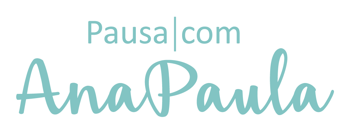 Pausa com Ana Paula Duarte